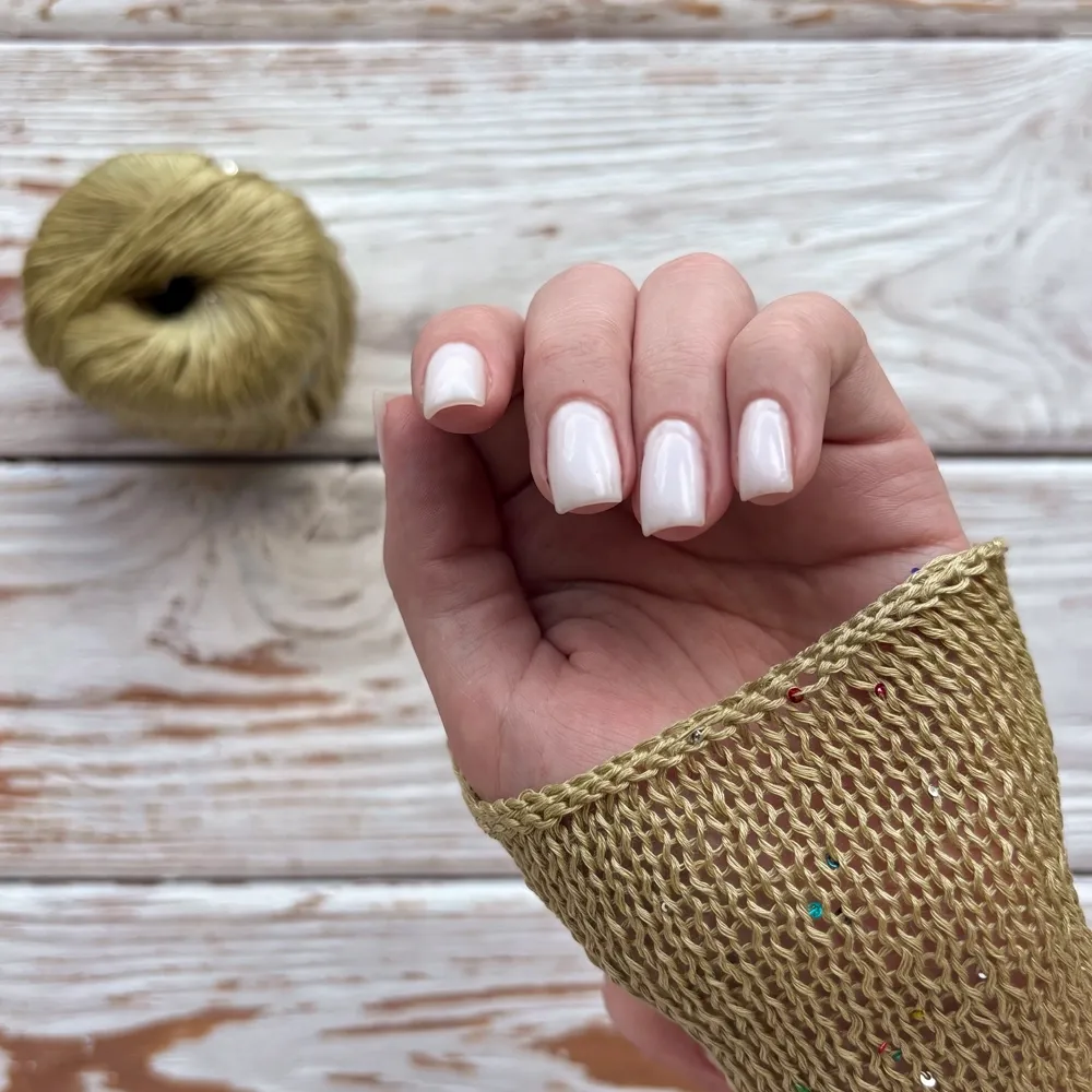 Candy-Yarn Tencel, Лаванда №108 | Літня пряжа тенцел з мікропаєткою – купити | Candy Yarn