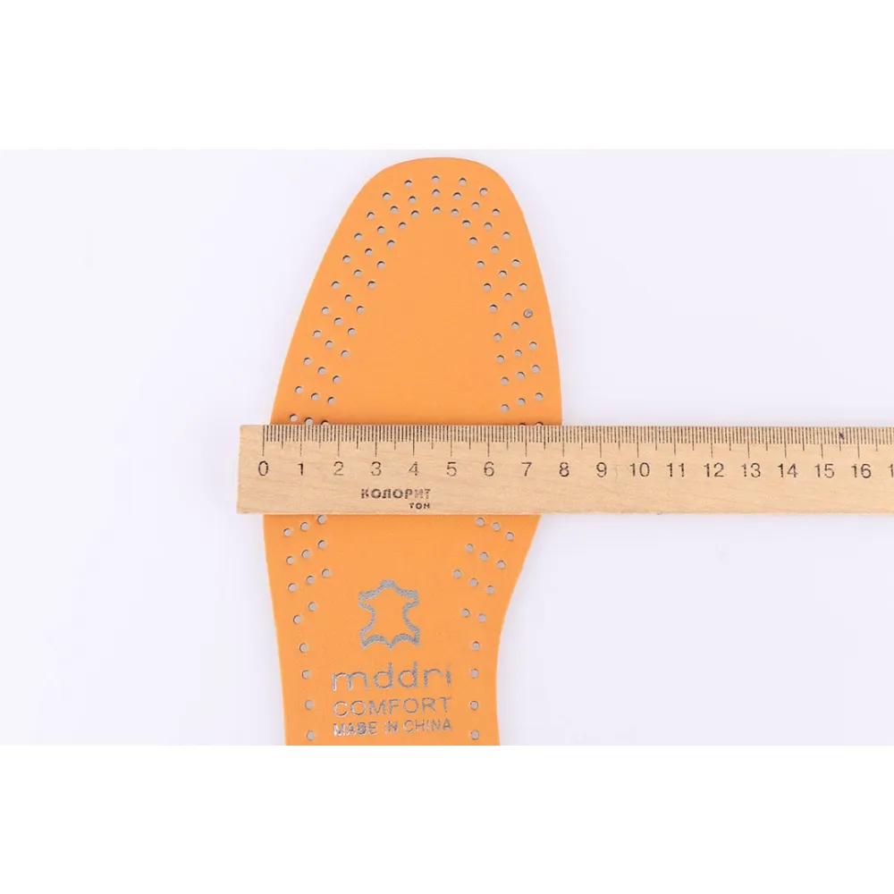 Стельки всесезонные, размер 38 (24,5 см) TR46_733_2408 – купить | Candy Yarn