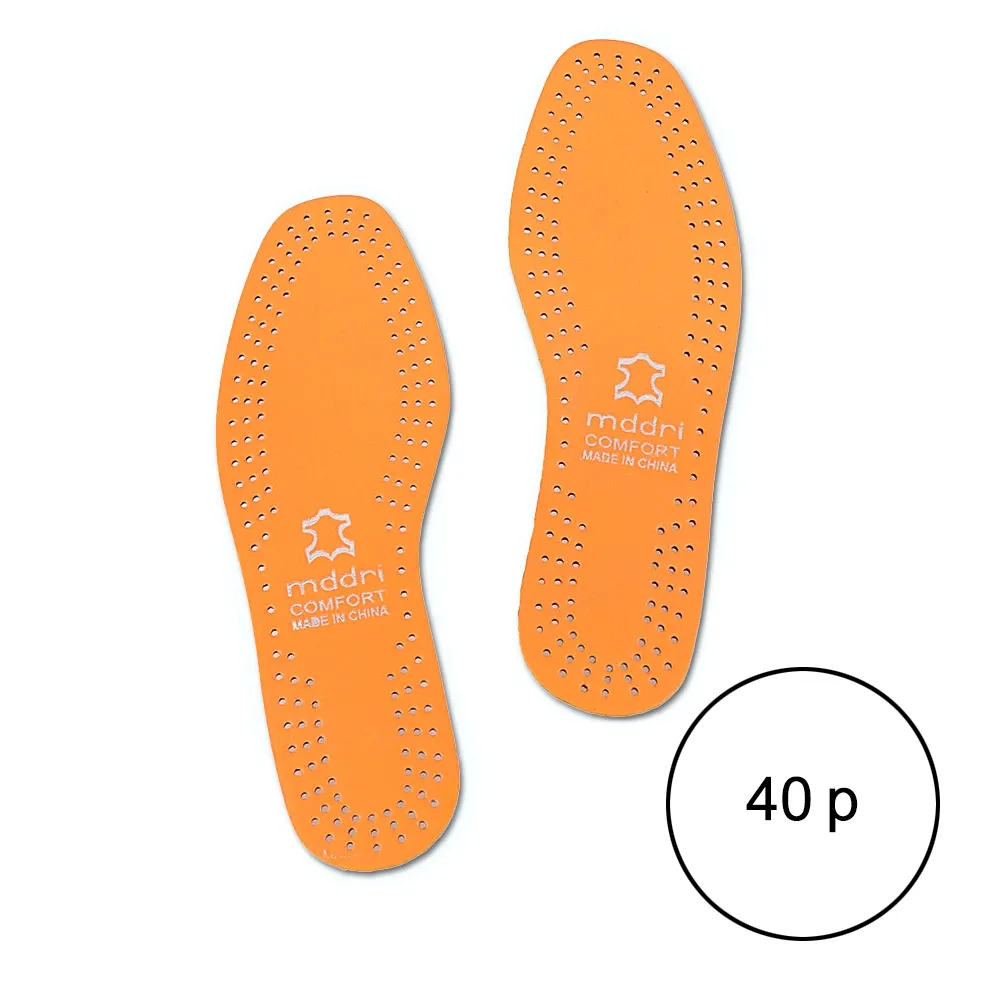 Стельки всесезонные, размер 40 (26 см) TR46_733_2410 – купить | Candy Yarn