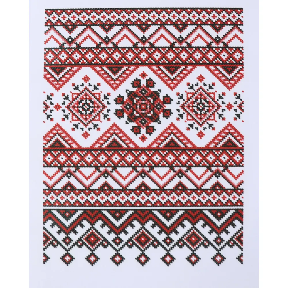 Рушник для вышивки 