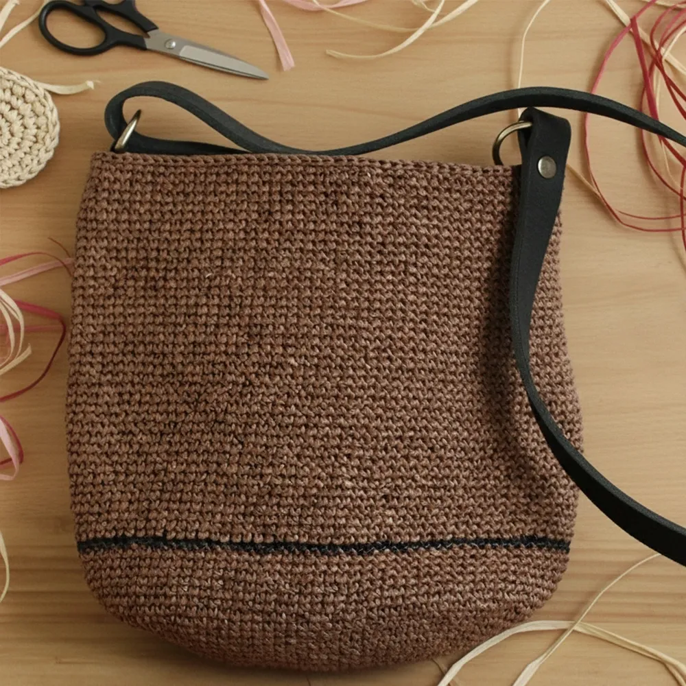 Ispie Raffia, Королевский/ Royal – купить | Candy Yarn
