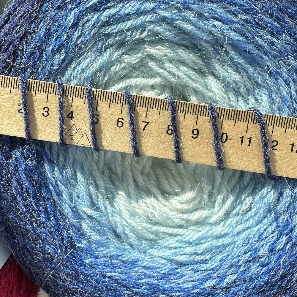 YarnArt Flowers Alpaca, №432 – купить | Candy Yarn