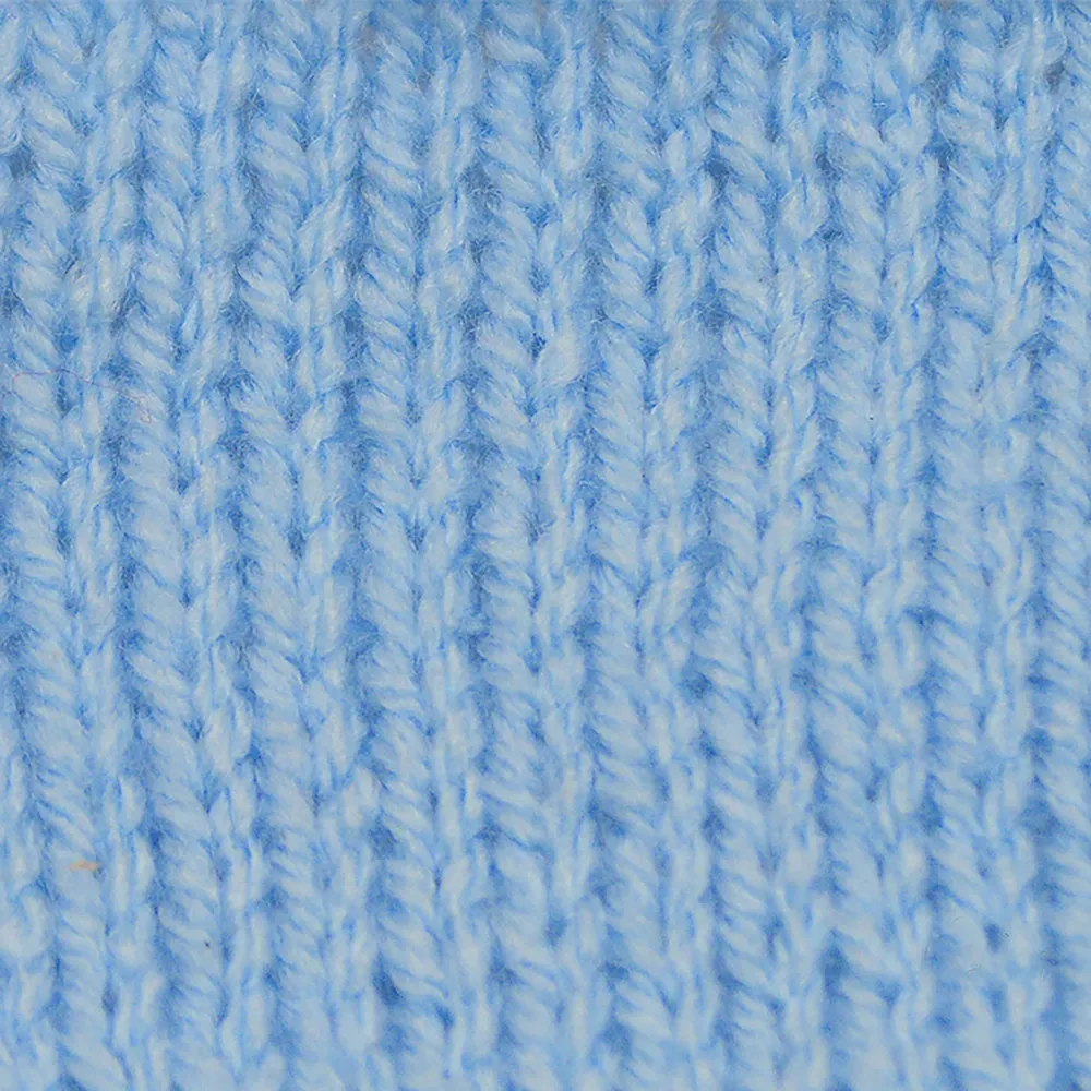 Упаковка YarnArt Baby, Білий №501, 5шт – купити | Candy Yarn