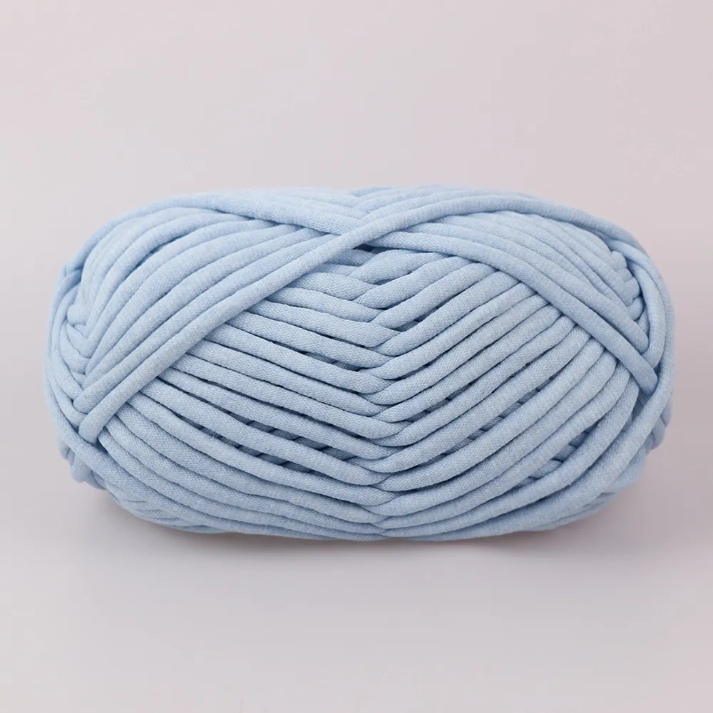 YarnArt Cord Yarn, Голубой №760 – купить | Candy Yarn