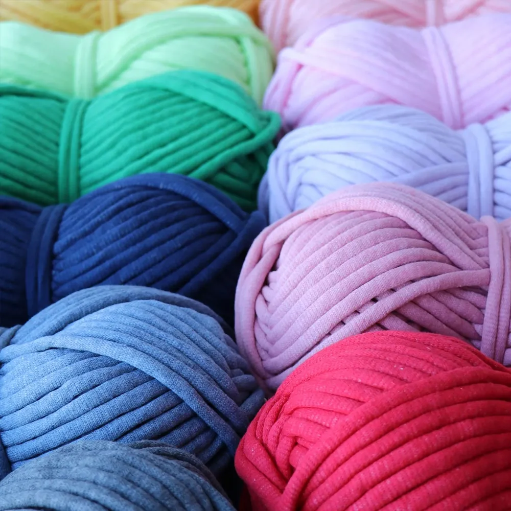 YarnArt Cord Yarn, №769 – купити | Candy Yarn
