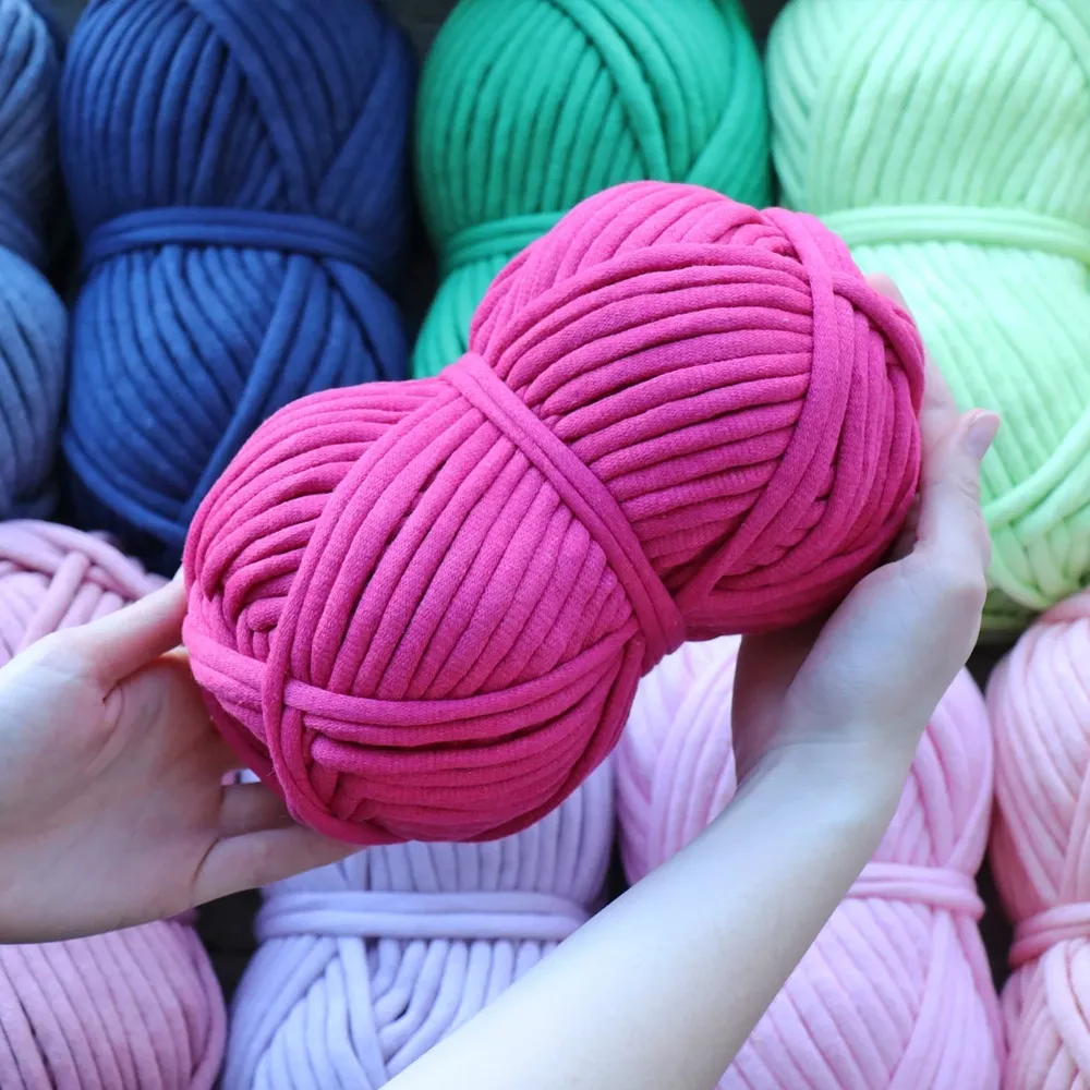 YarnArt Cord Yarn, Небесний №775 – купити | Candy Yarn