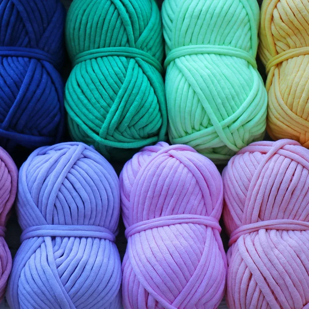 YarnArt Cord Yarn, Небесний №775 – купити | Candy Yarn