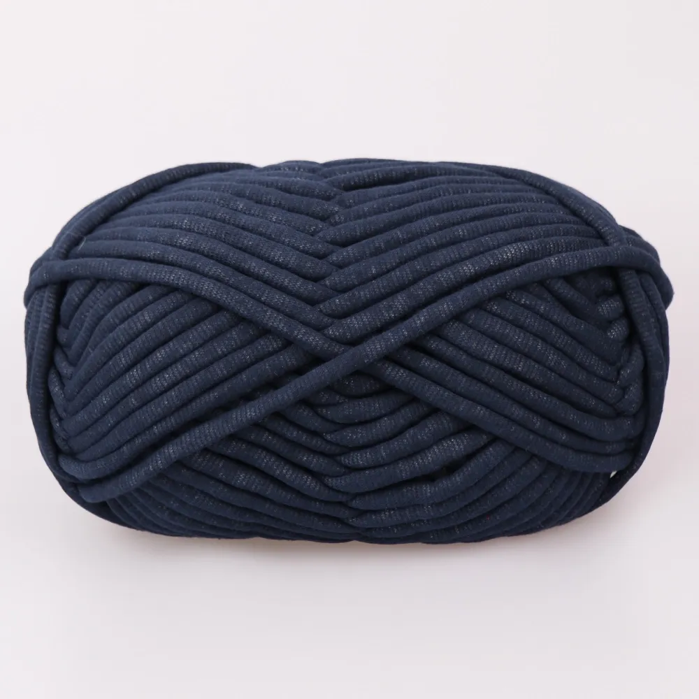 YarnArt Cord Yarn, Темно-синій №784 – купити | Candy Yarn