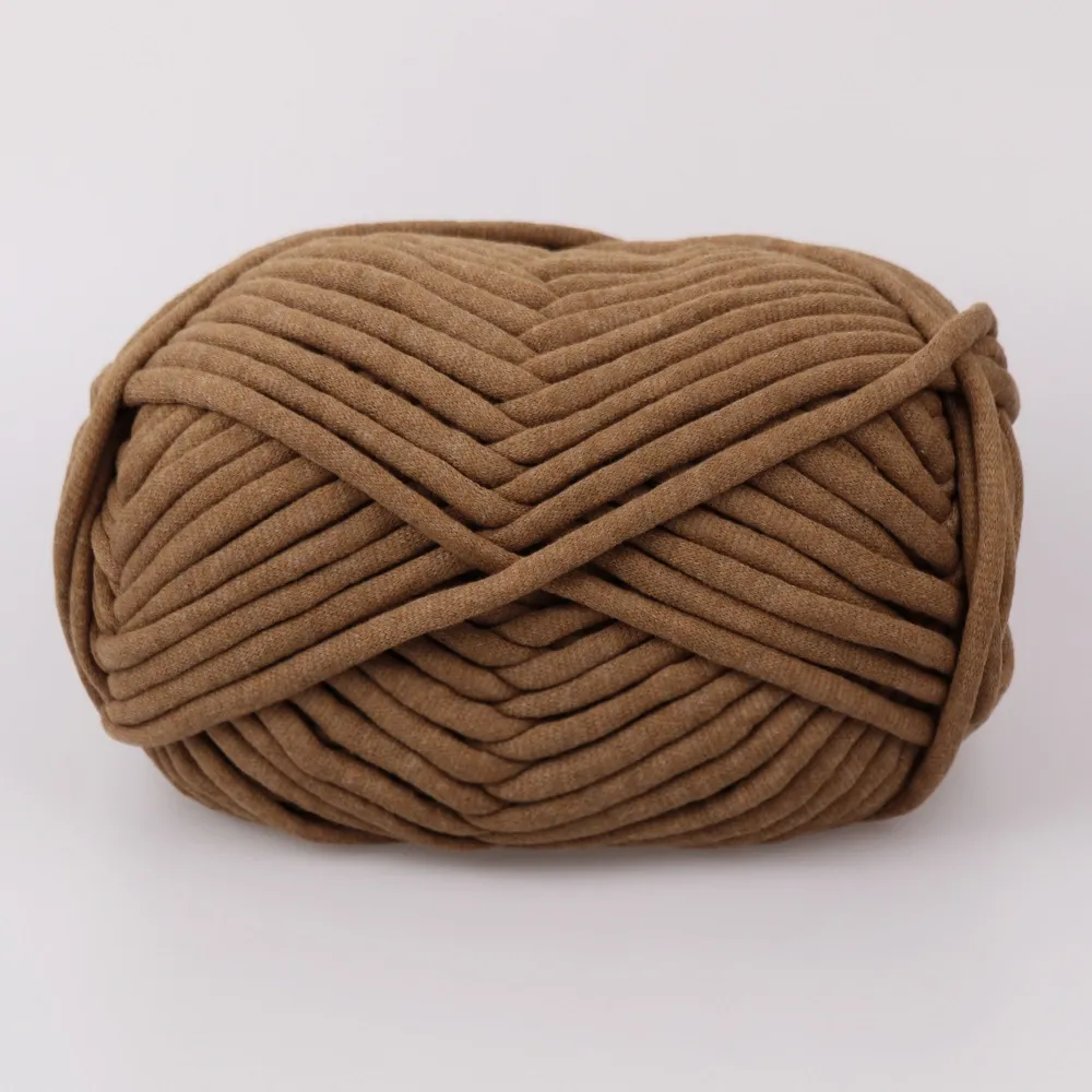 YarnArt Cord Yarn, Коричневий №788 – купити | Candy Yarn