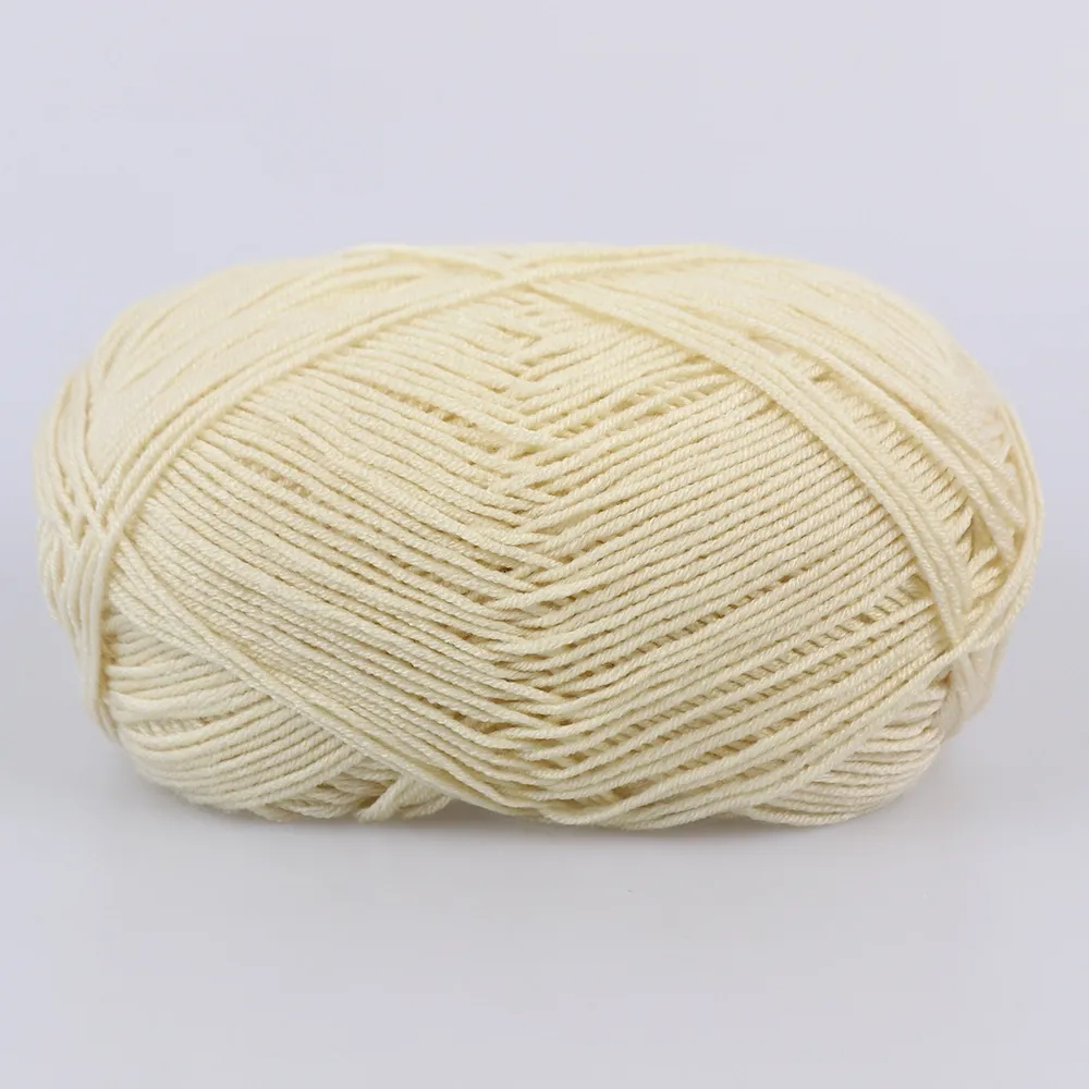 YarnArt Adore, Молочный №331 – купить | Candy Yarn