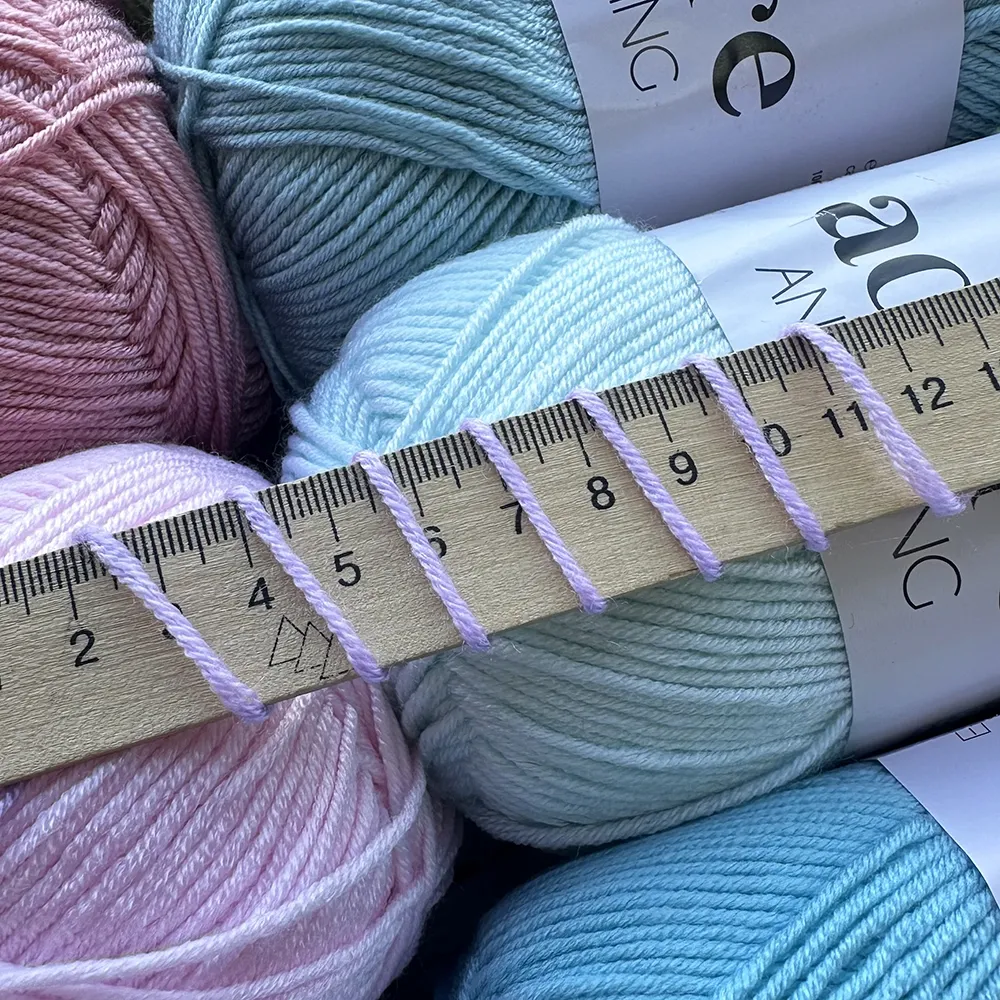 YarnArt Adore, Мята №341 – купить | Candy Yarn