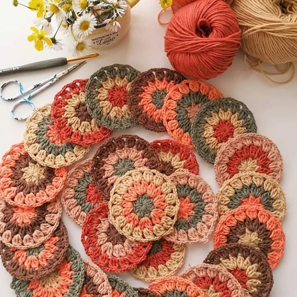 YarnArt Adore, Лазурний №369 – купити | Candy Yarn