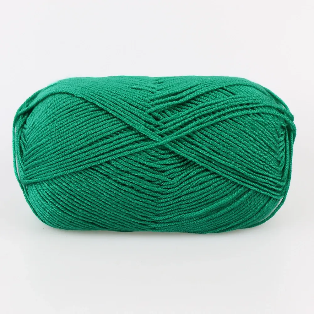 YarnArt Adore, Изумруд №370 – купить | Candy Yarn