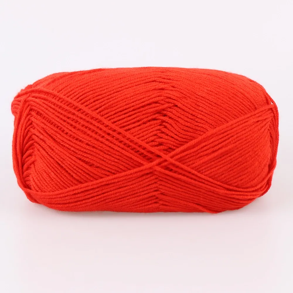 YarnArt Adore, Червоний №371 – купити | Candy Yarn