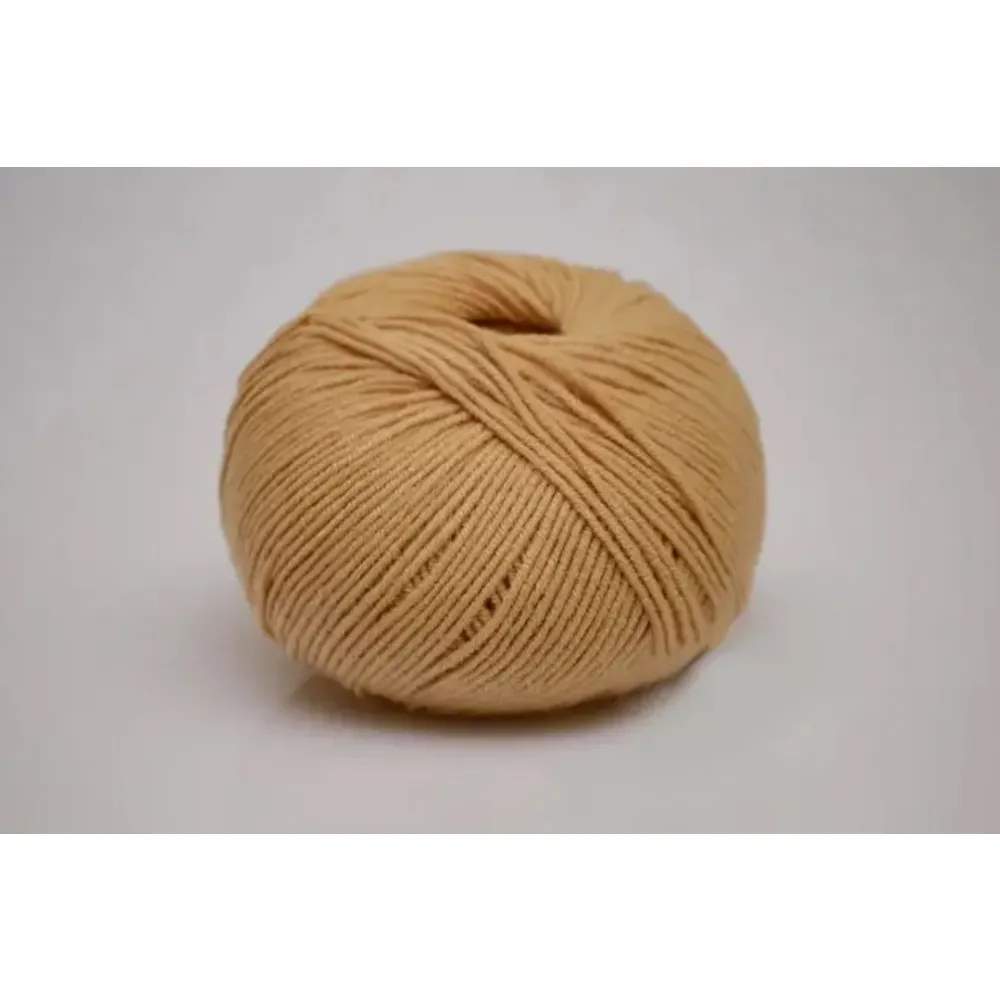 Упаковка YarnArt Jeans, Крем брюле №7 – купити | Candy Yarn
