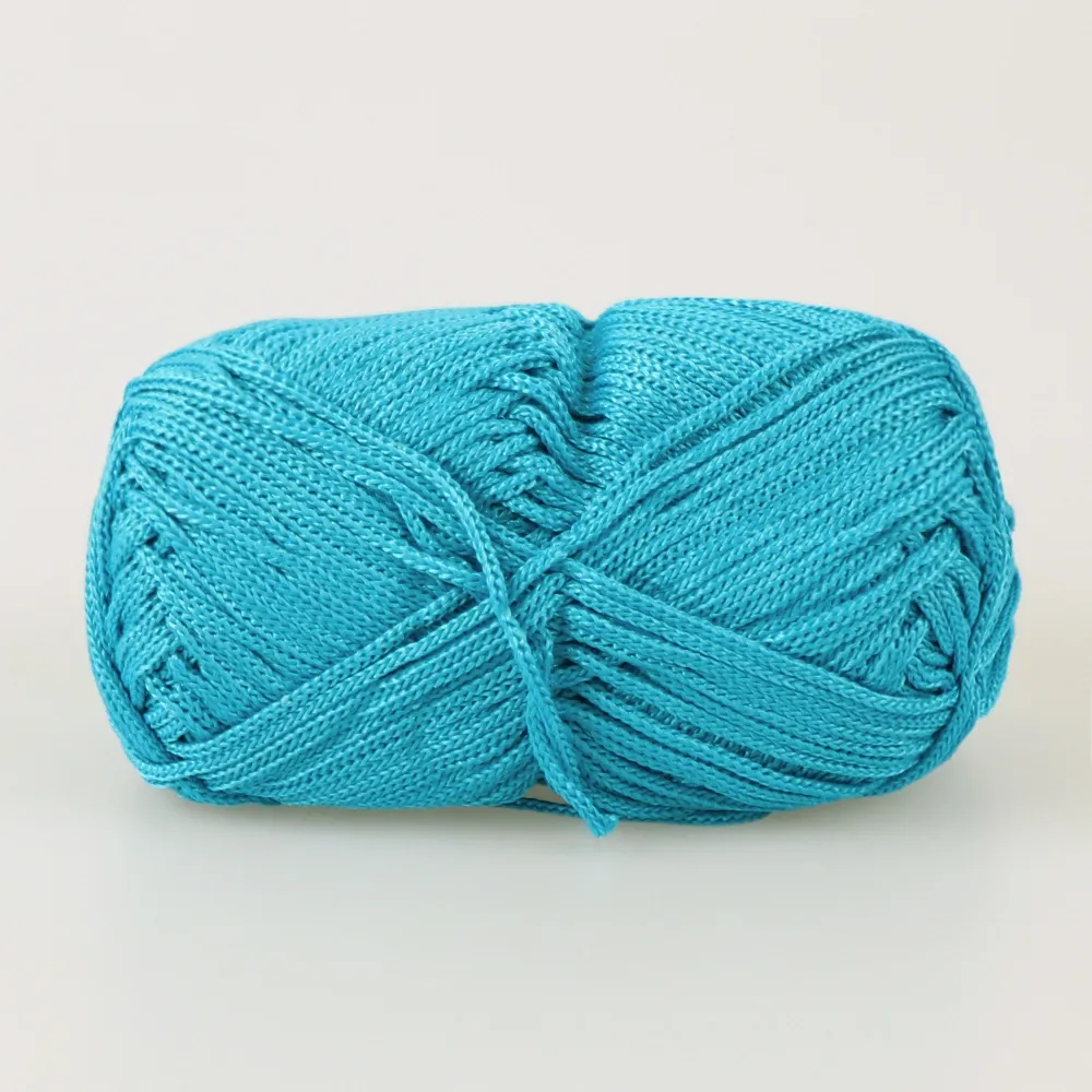 Упаковка YarnArt Macrame, Бірюза №152, 6шт – купити | Candy Yarn