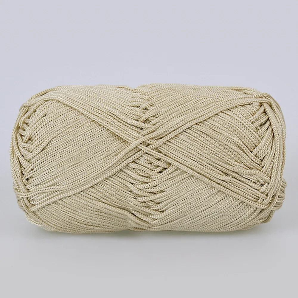 Упаковка YarnArt Macrame, Кофе с молоком №166, 6шт – купить | Candy Yarn