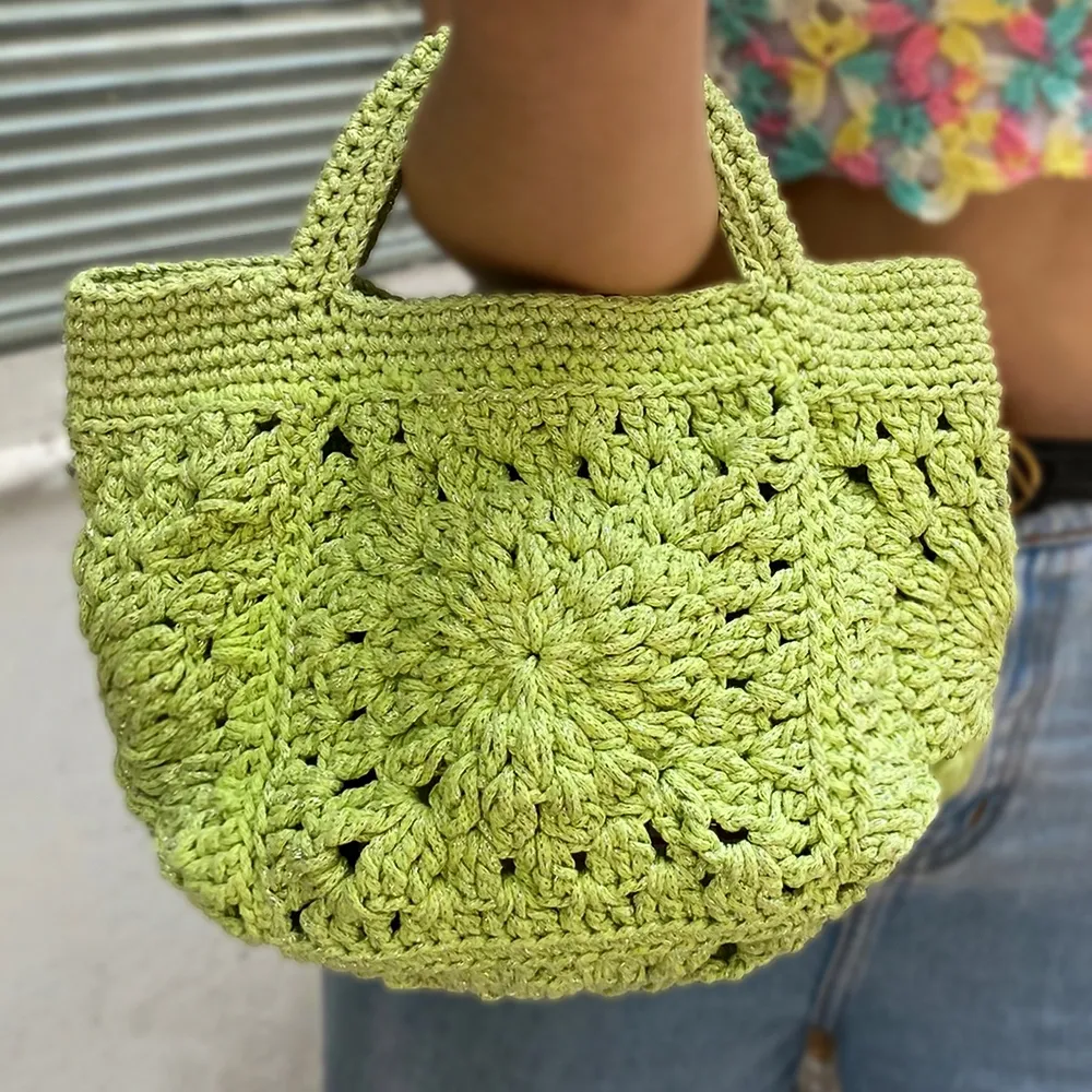 YarnArt Macrame Cotton, Бузок №765 – купити | Candy Yarn