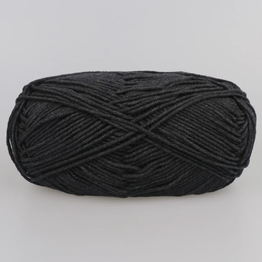 YarnArt Jeans Plus, Графіт №28 – купити | Candy Yarn