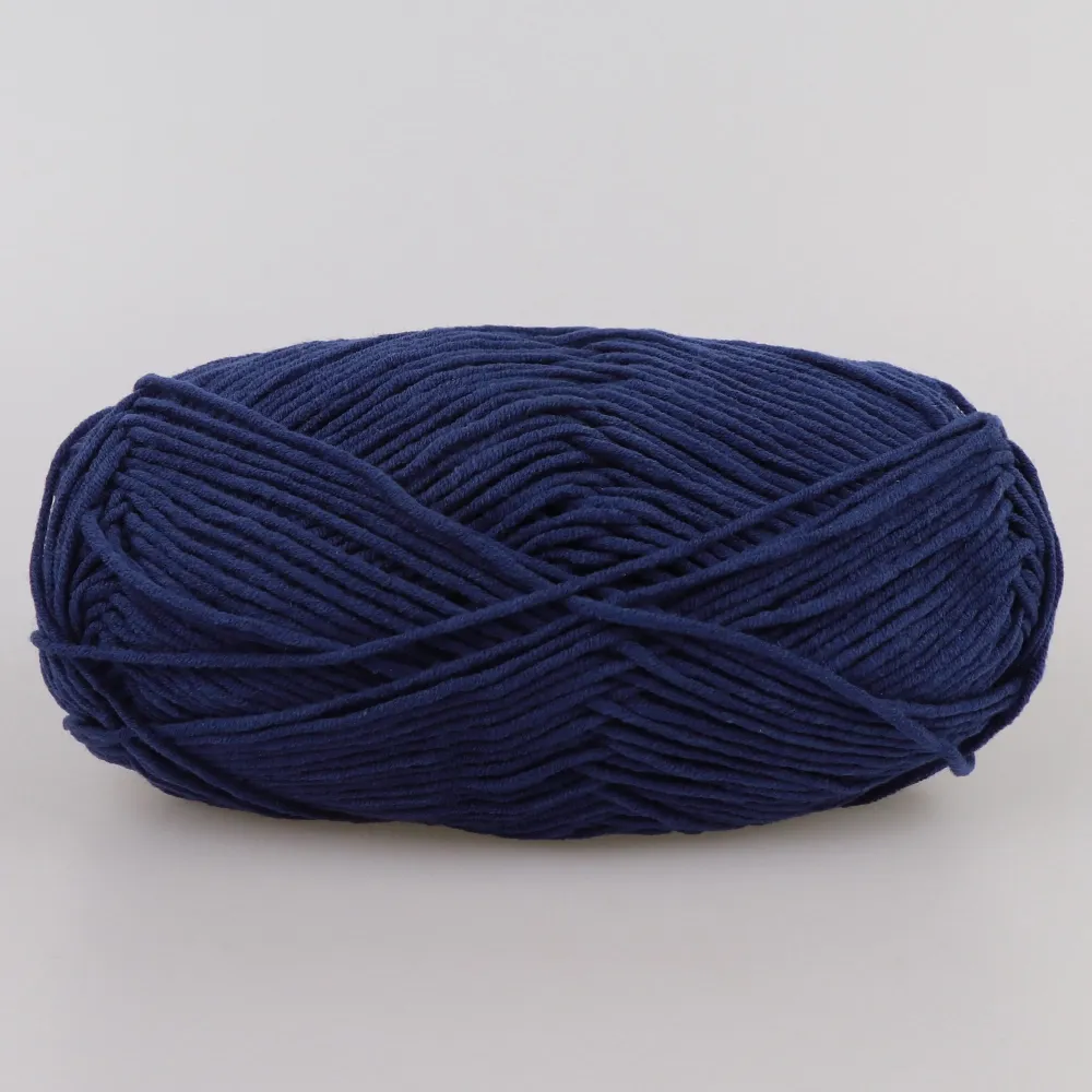 YarnArt Jeans Plus, Ніч №54 – купити | Candy Yarn