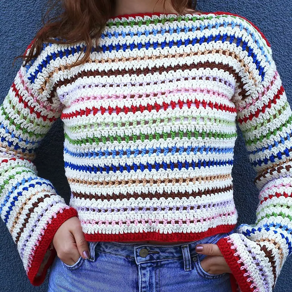 YarnArt Jeans Plus, Ніч №54 – купити | Candy Yarn