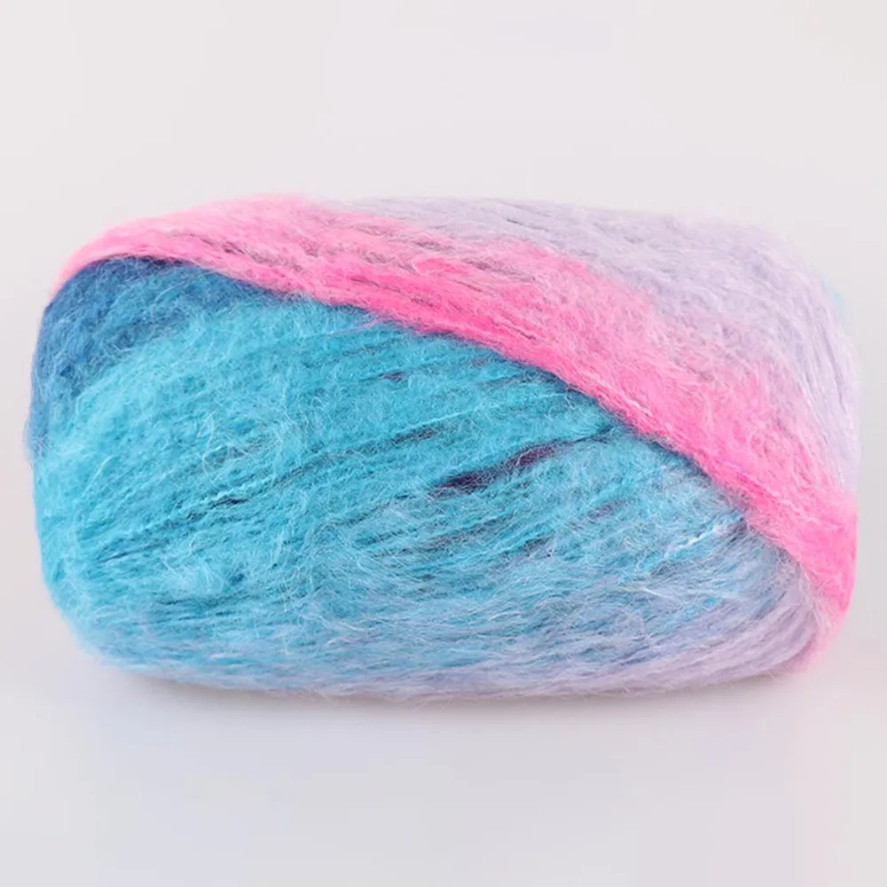 YarnArt Bellissimo, №1407, пряжа мохер – купить | Candy Yarn