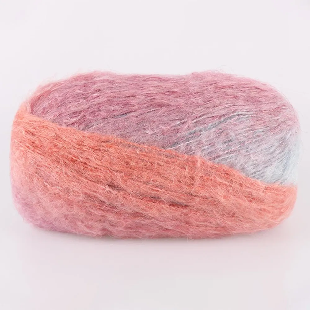YarnArt Bellissimo, №1408, пряжа мохер – купити | Candy Yarn