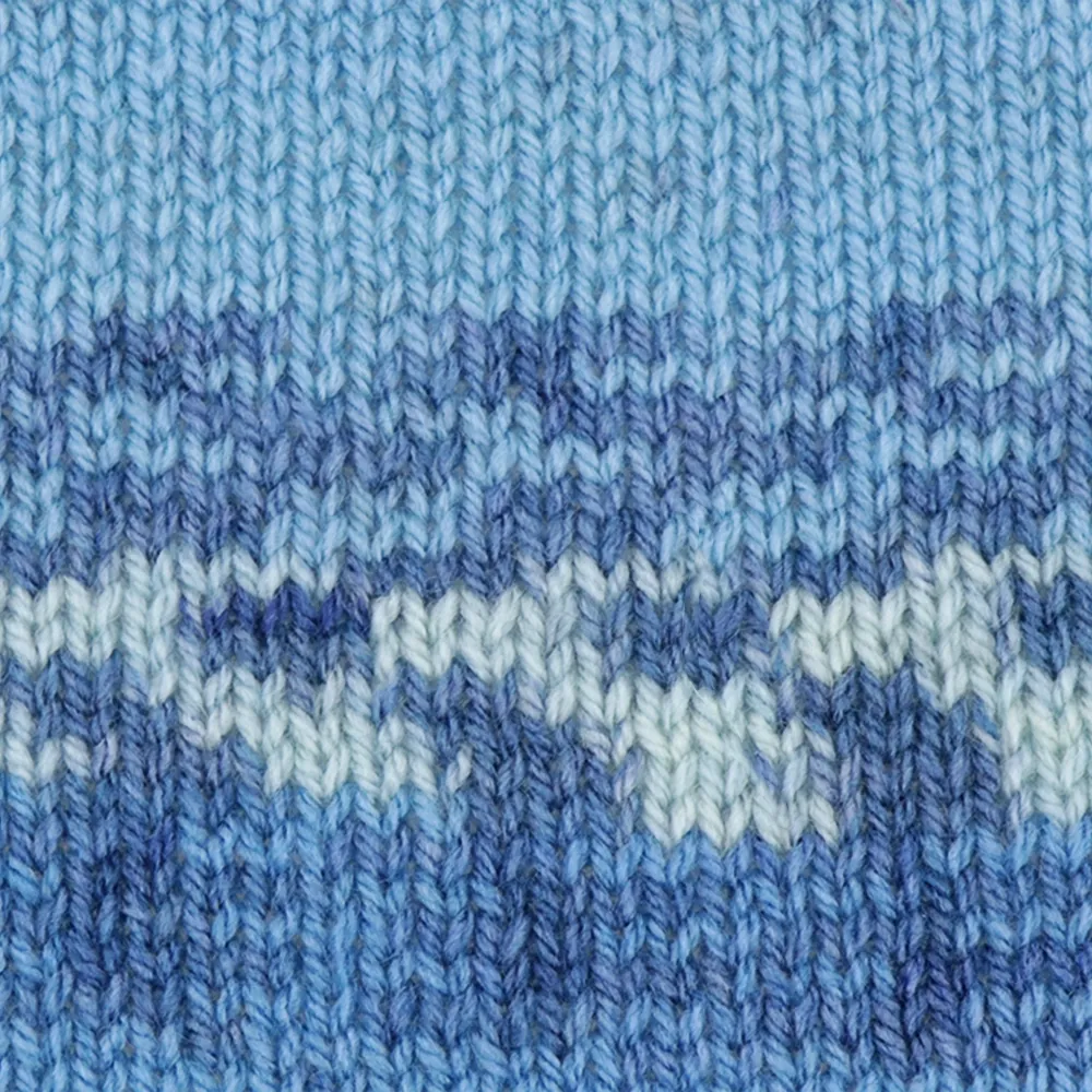 YarnArt Crazy Color, №158 – купити | Candy Yarn