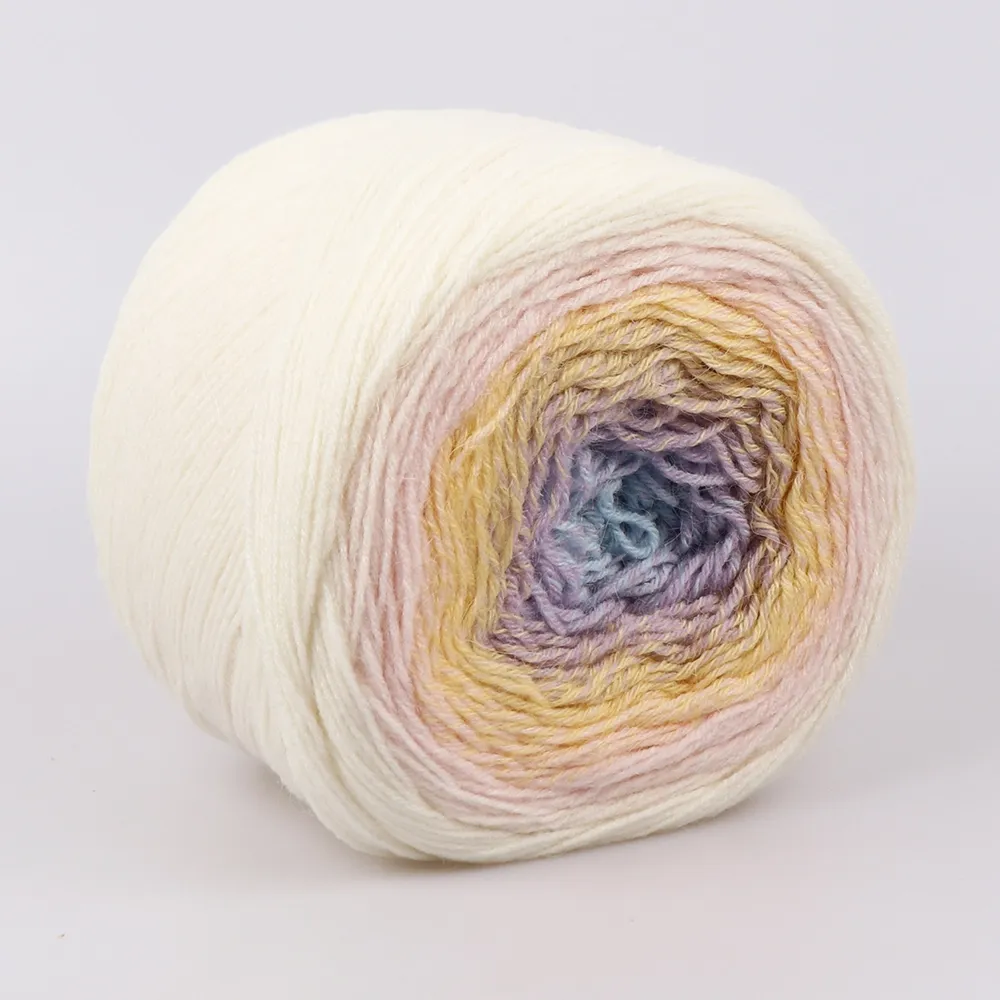 YarnArt Flowers Alpaca, №402 – купити | Candy Yarn
