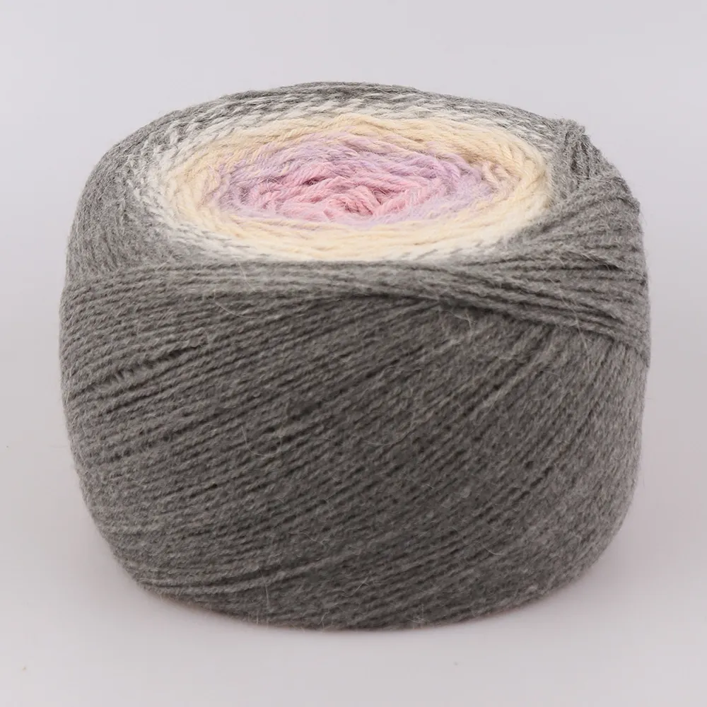 YarnArt Flowers Alpaca, №404 – купить | Candy Yarn