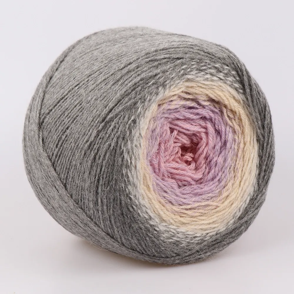 YarnArt Flowers Alpaca, №404 – купить | Candy Yarn