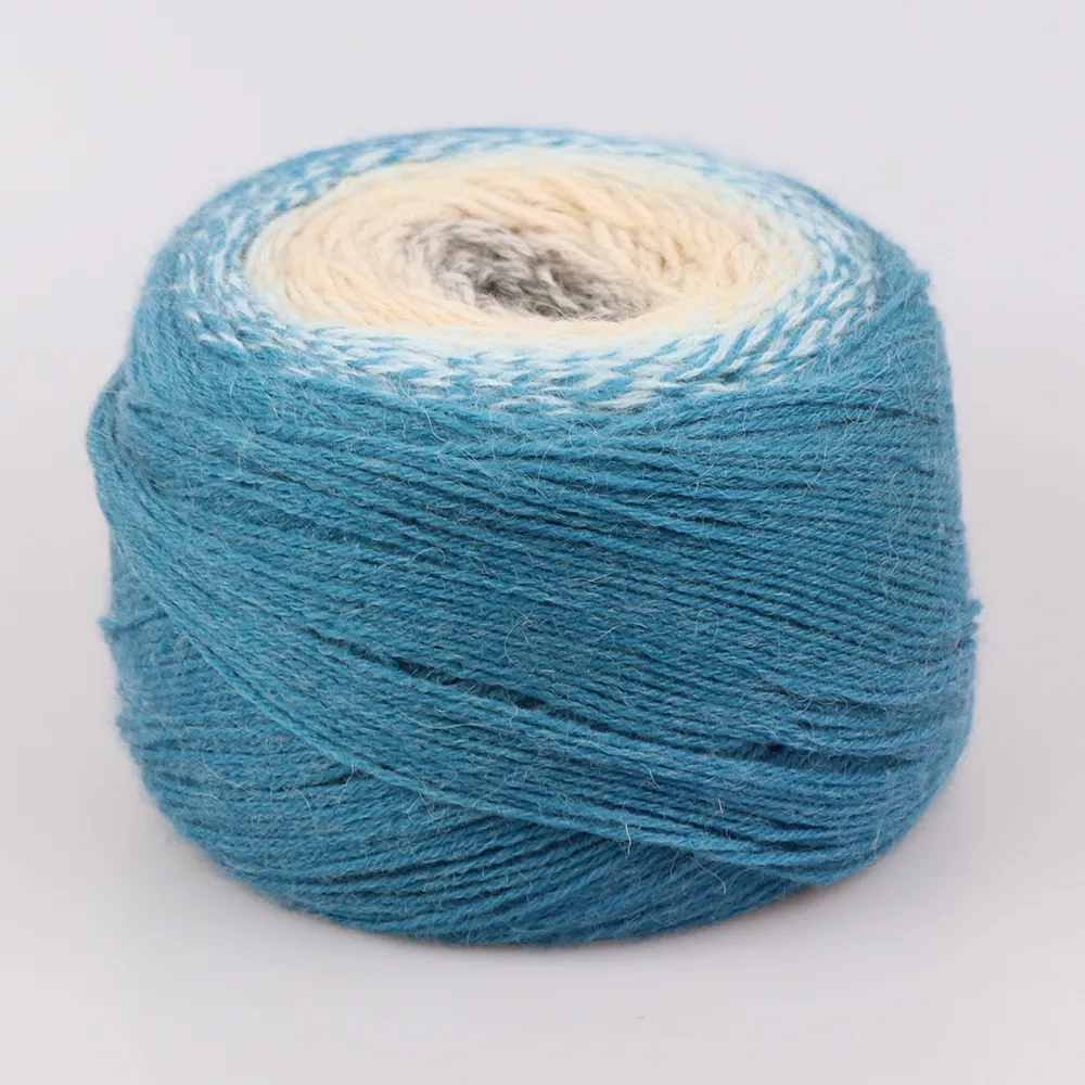 YarnArt Flowers Alpaca, №417 – купити | Candy Yarn