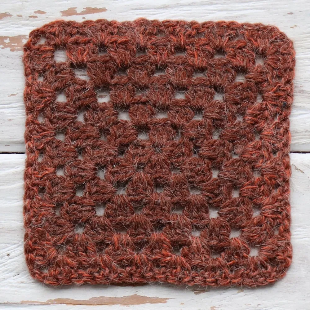 YarnArt Flowers Alpaca, №417 – купити | Candy Yarn