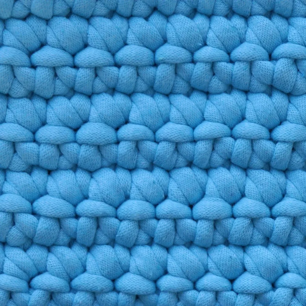 YarnArt Cord Yarn, Бірюза №763 – купити | Candy Yarn