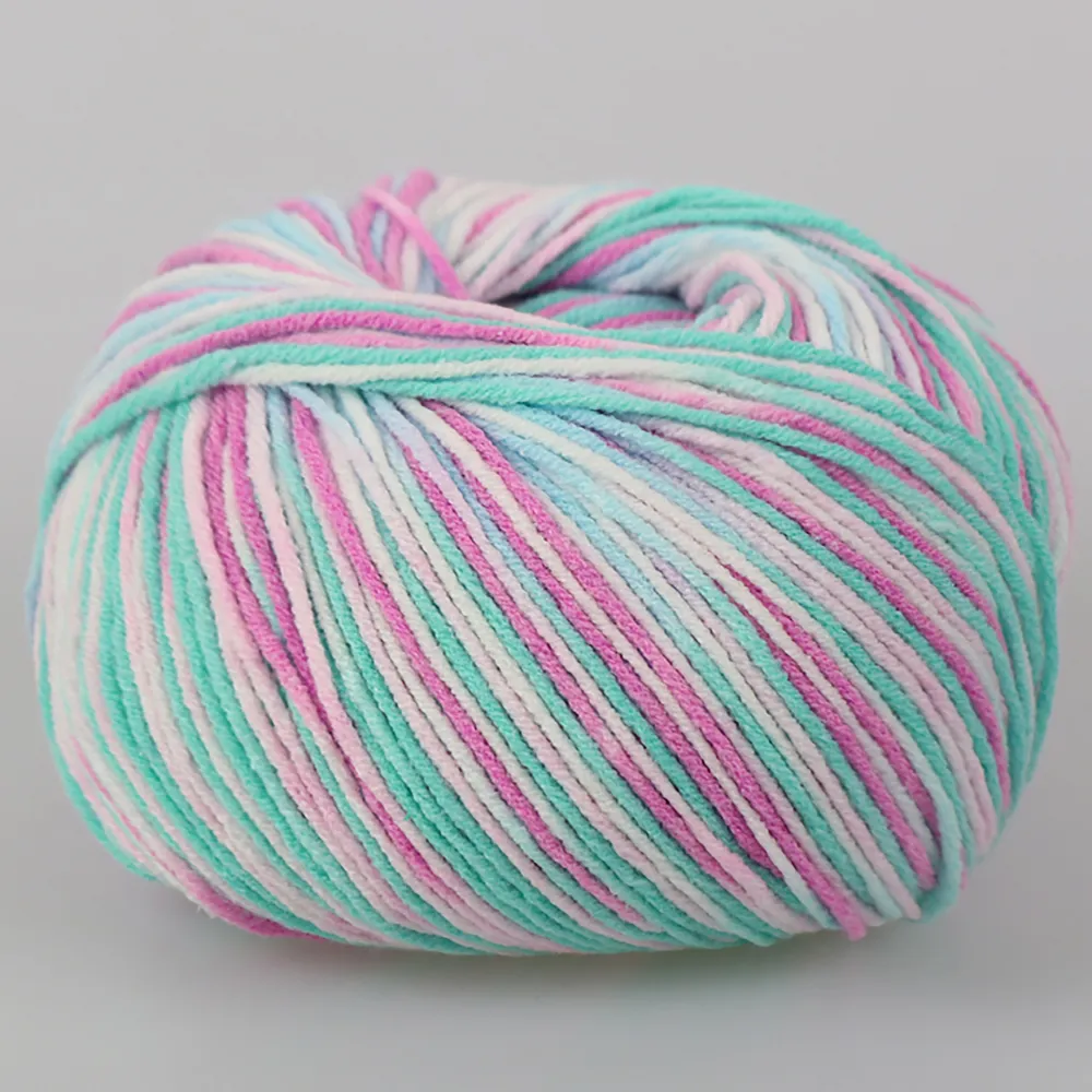 YarnArt Jeans Soft Colors, №6202 – купити | Candy Yarn
