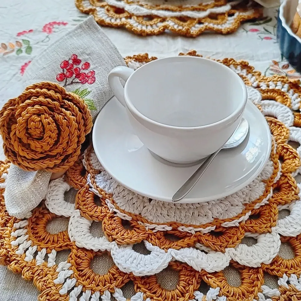 YarnArt Begonia, Чайна троянда №75 – купити | Candy Yarn