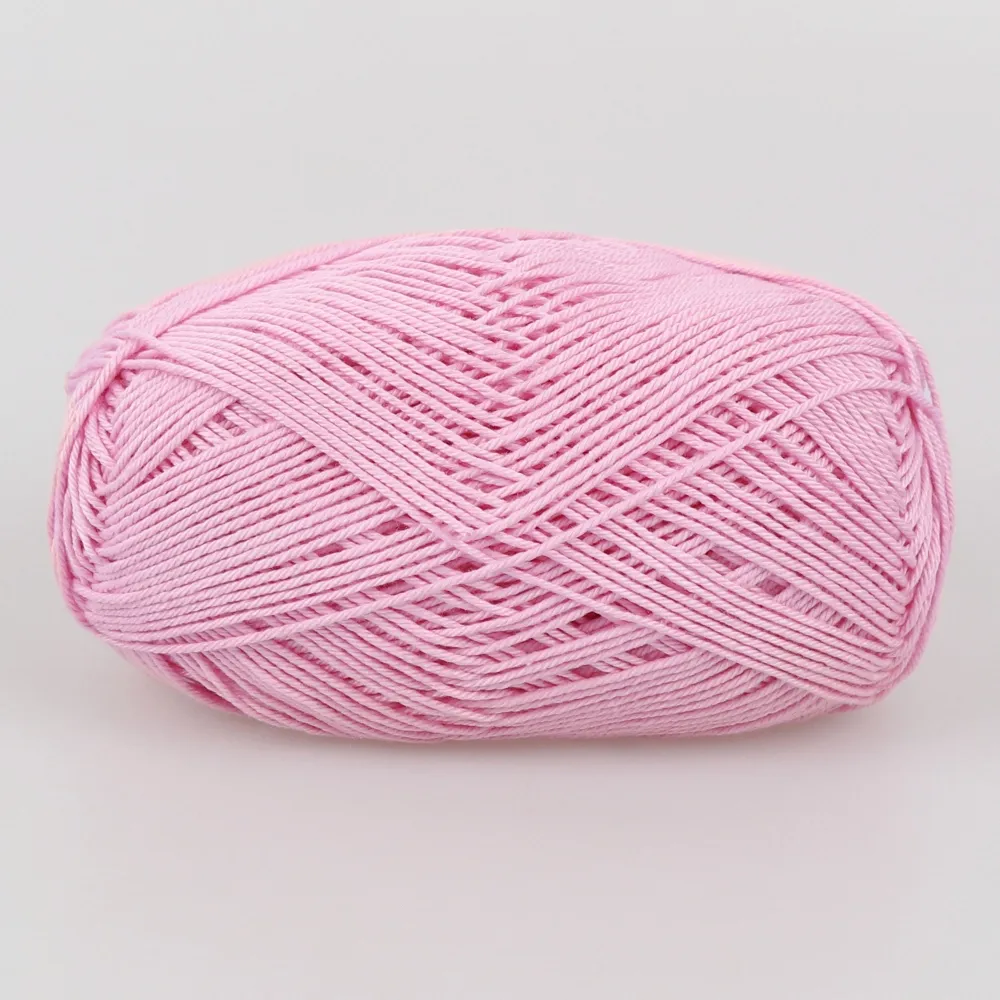 Упаковка YarnArt Begonia, Розовый №319, 10шт – купить | Candy Yarn