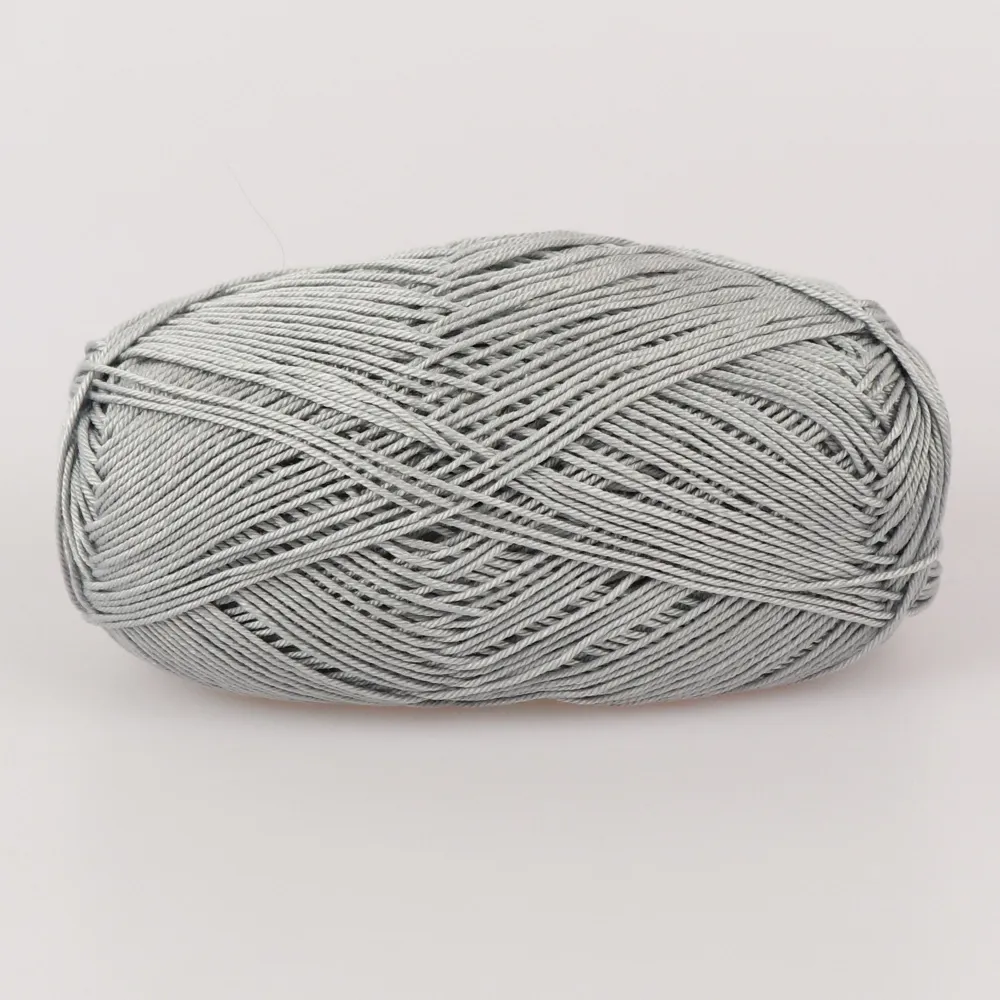 Упаковка YarnArt Begonia, Темно-серый №5326, 10шт – купить | Candy Yarn