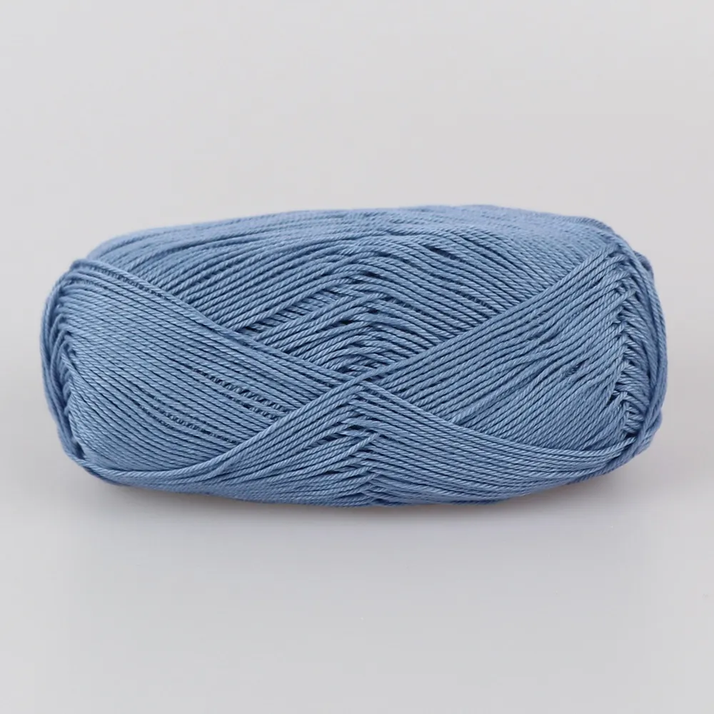 YarnArt Begonia, Светло-синий №5351 – купить | Candy Yarn