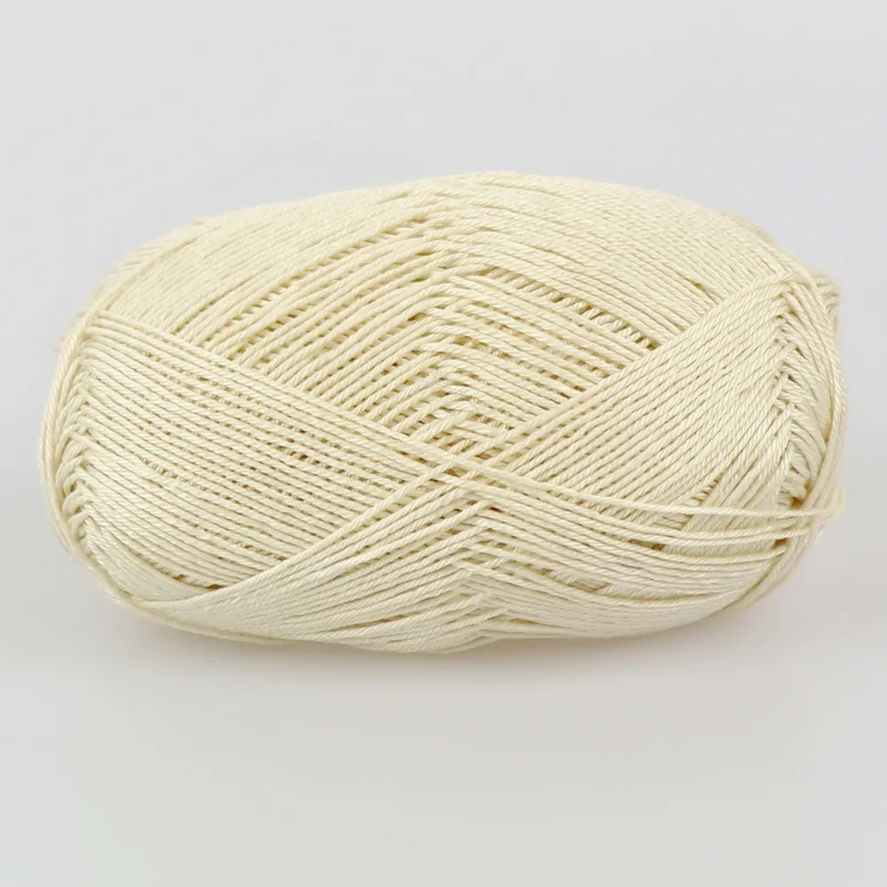 YarnArt Begonia, Бежевый №6194 – купить | Candy Yarn