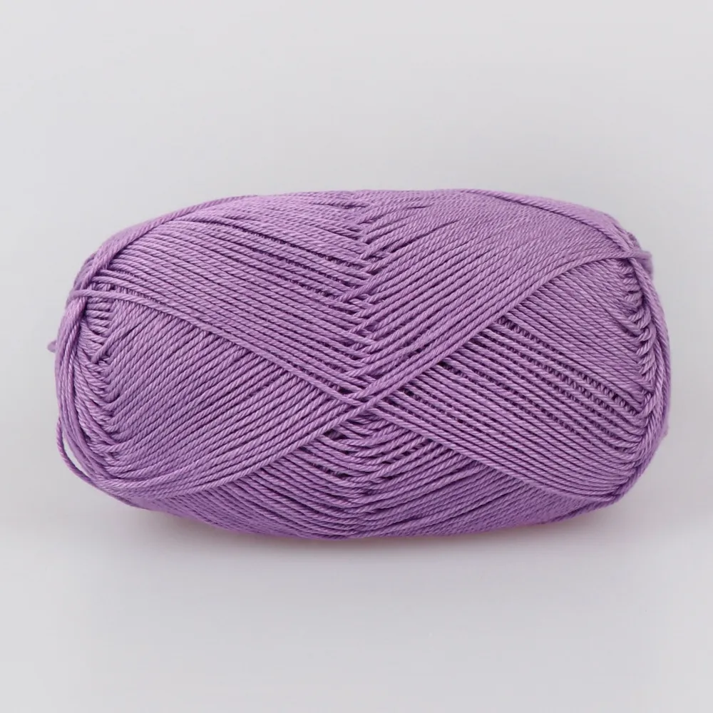 YarnArt Begonia, Фіолетовий №6309 – купити | Candy Yarn