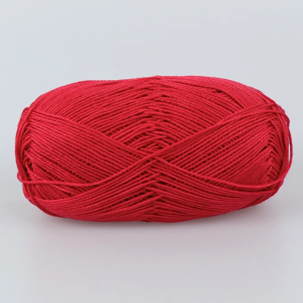 YarnArt Червоний Begonia №6328 – купити | Candy Yarn