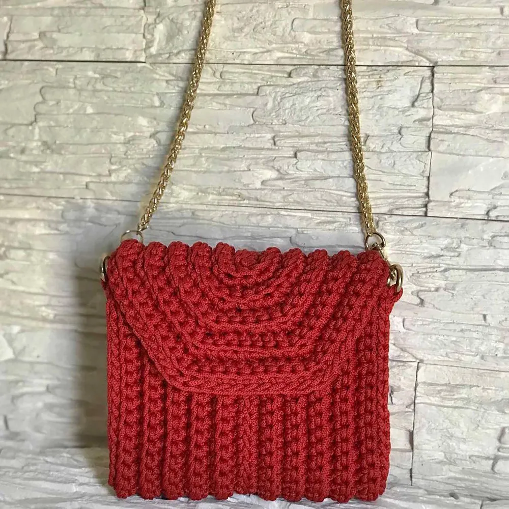 YarnArt Macrame XL, Небесный №172, шнур полиэстеровый 3 мм – купить | Candy Yarn