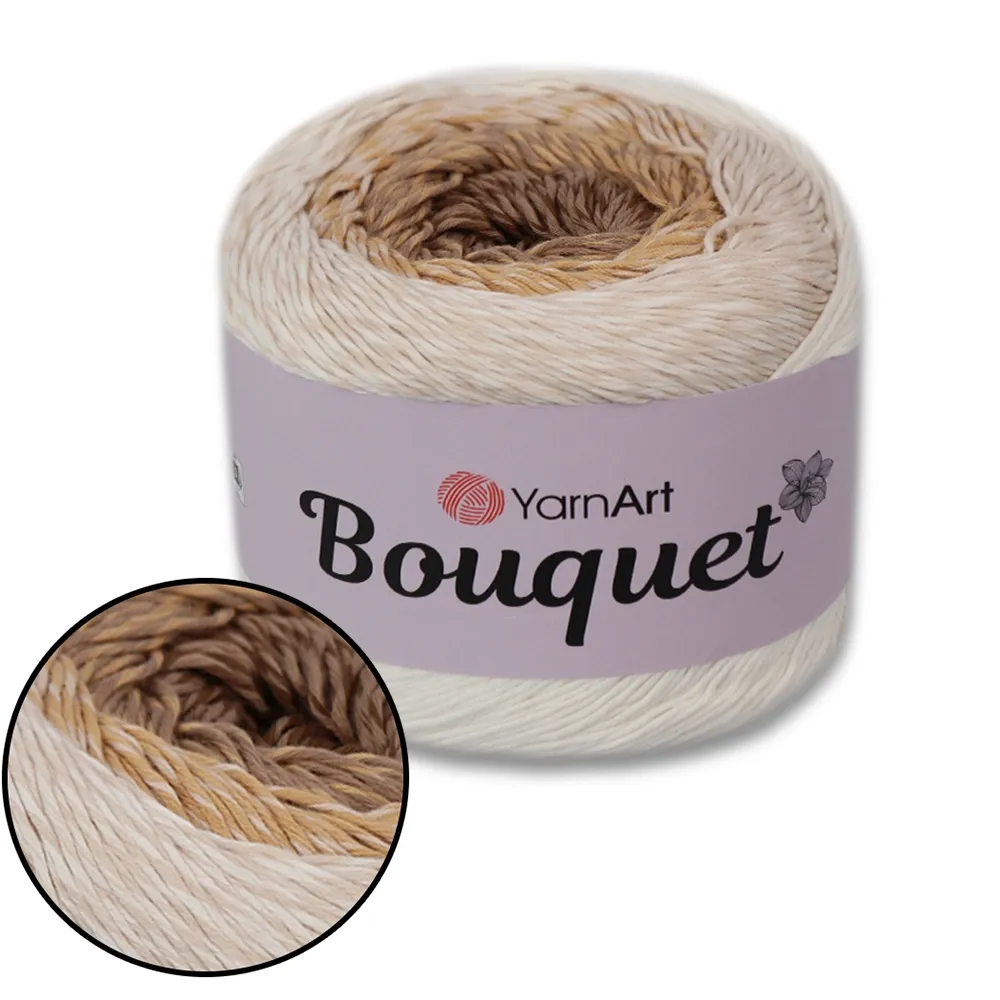 YarnArt Bouquet, №707 – купити | Candy Yarn