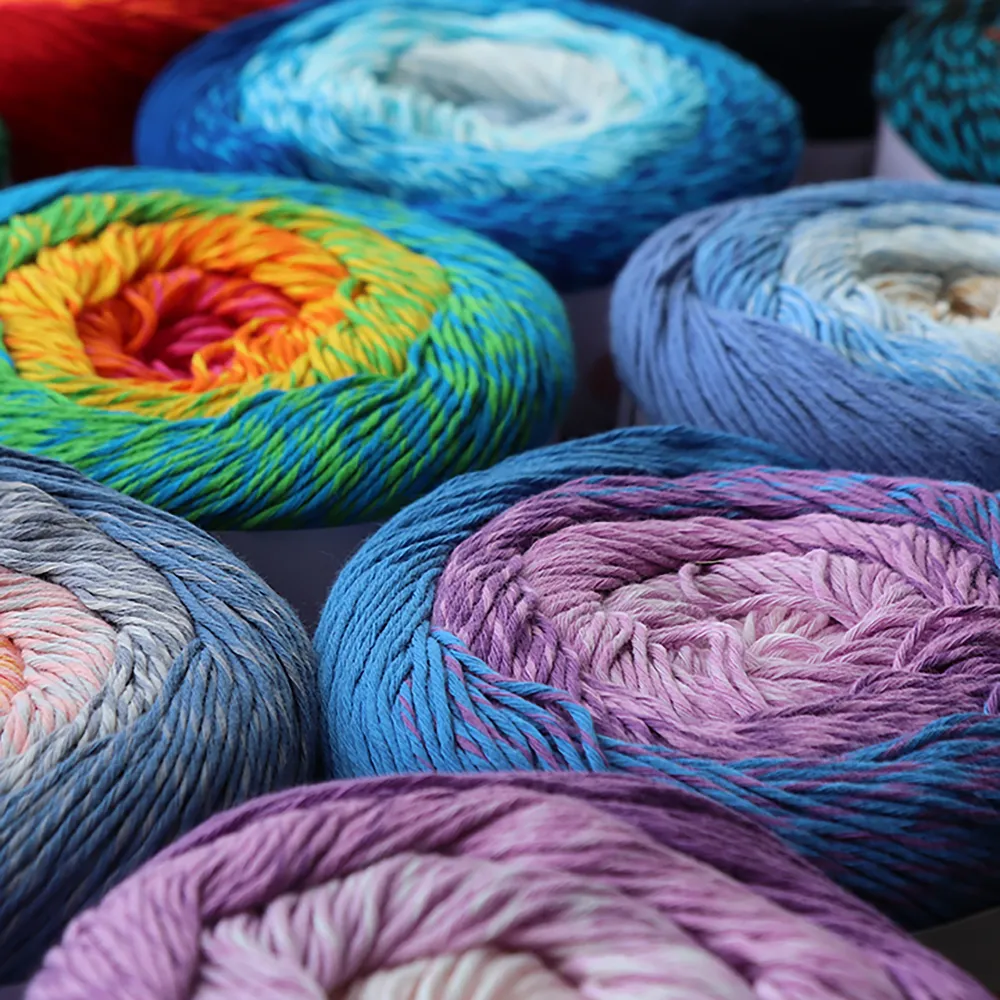 YarnArt Bouquet, №715 – купити | Candy Yarn
