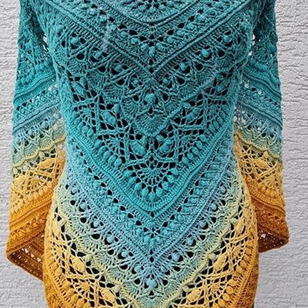 YarnArt Bouquet, №720 – купить | Candy Yarn