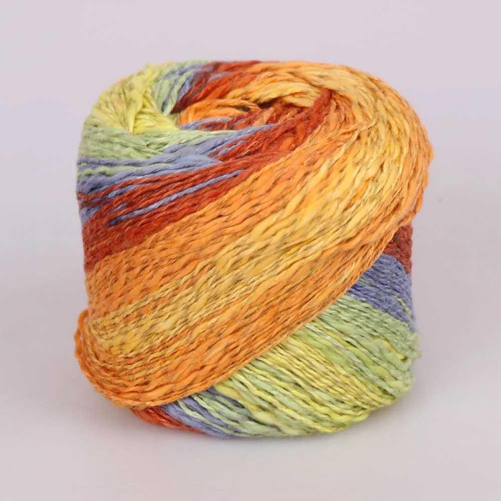 YarnArt Linen soft, №7322, пряжа лен, вискоза, хлопок – купить | Candy Yarn