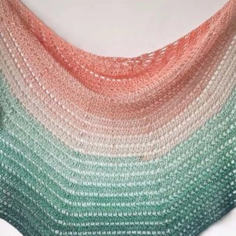 YarnArt Linen soft, №7322, пряжа лен, вискоза, хлопок – купить | Candy Yarn