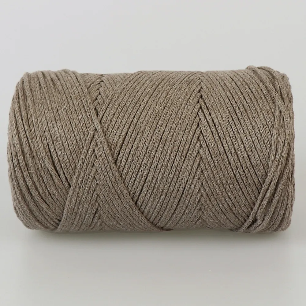YarnArt Macrame Cotton, Мокко №768 – купить | Candy Yarn