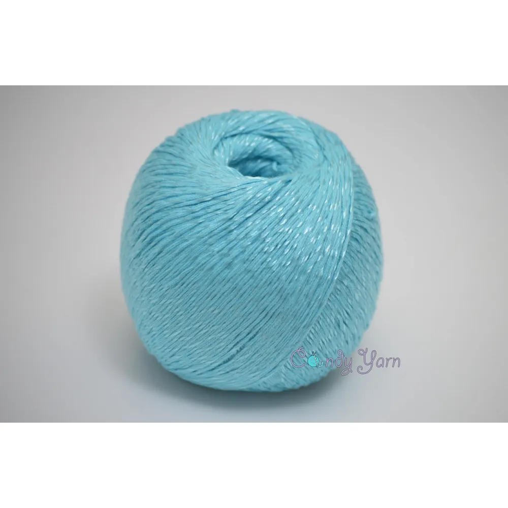 YarnArt Summer, Бірюзовий №33 – купити | Candy Yarn